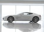 Aston Martin One-77 2010 года